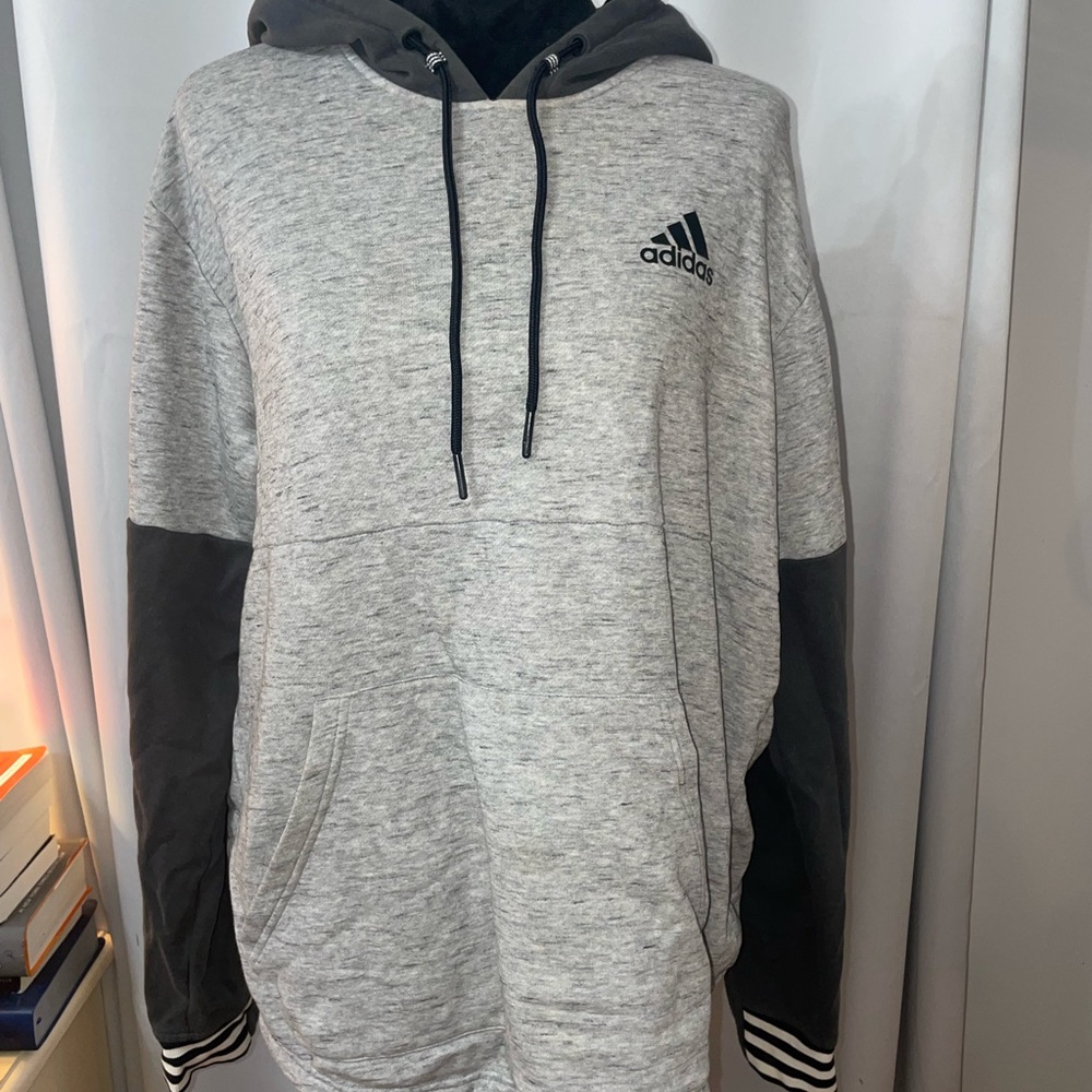 Adidas hoodie